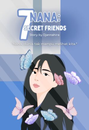 Nana: 7 Secret Friends