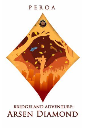 Bridgelande Adventure: Arsen Diamond