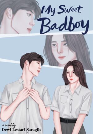 My Sweet Badboy