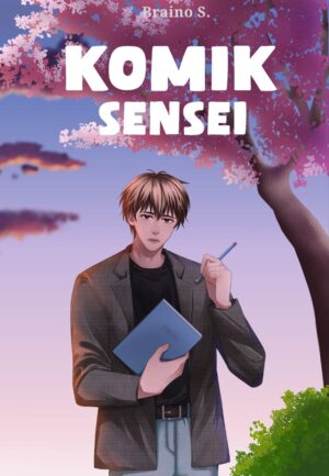 Komik Sensei